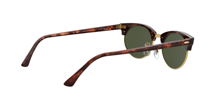 Rayban 3946 CLUBMASTER OVAL 130431 360 visione