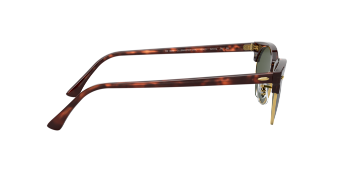Rayban 3946 CLUBMASTER OVAL 130431 360 visione