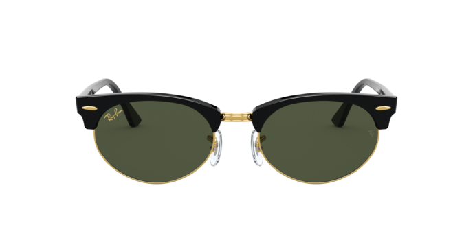 Rayban 3946 CLUBMASTER OVAL 130331 360 visione