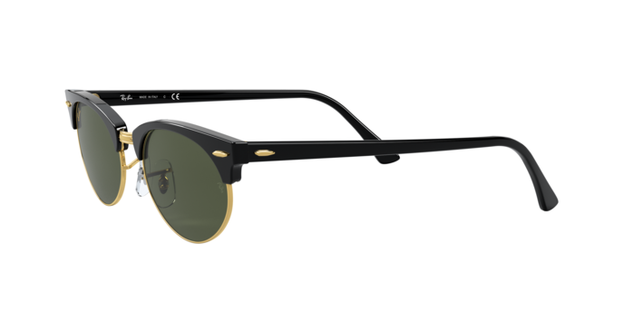 Rayban 3946 CLUBMASTER OVAL 130331 360 visione