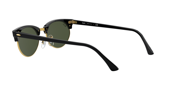 Rayban 3946 CLUBMASTER OVAL 130331 360 visione