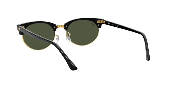 Rayban 3946 CLUBMASTER OVAL 130331 360 visione