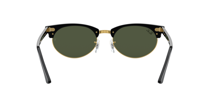 Rayban 3946 CLUBMASTER OVAL 130331 360 visione