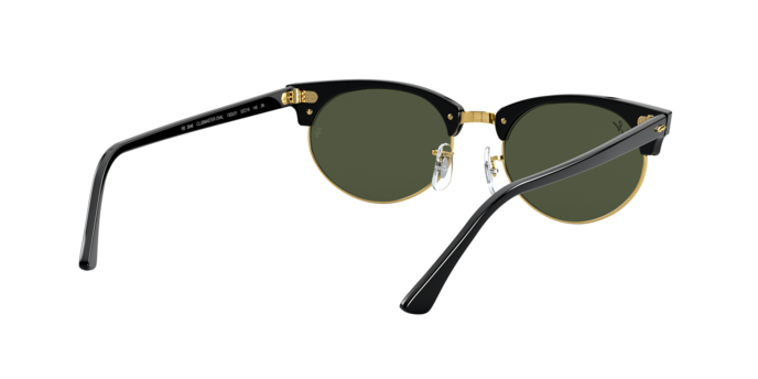 Rayban 3946 CLUBMASTER OVAL 130331 360 visione