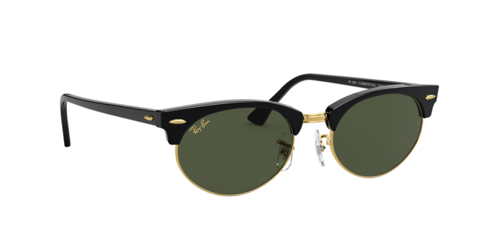 Rayban 3946 CLUBMASTER OVAL 130331 360 visione