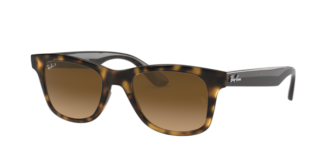 Rayban 4640 710/M2 360 visione