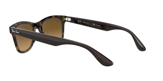 Rayban 4640 710/M2 360 visione