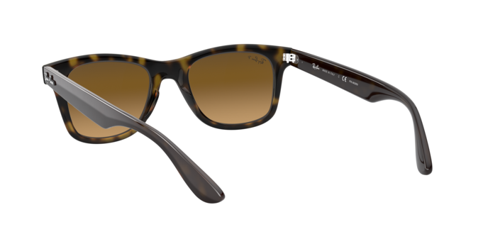 Rayban 4640 710/M2 360 visione