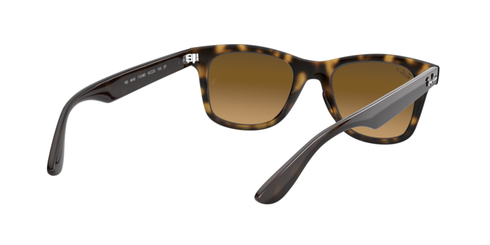 Rayban 4640 710/M2 360 visione