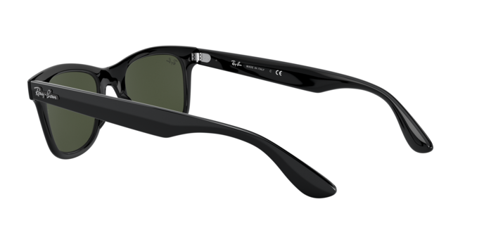 Rayban 4640 601/31 360 visione