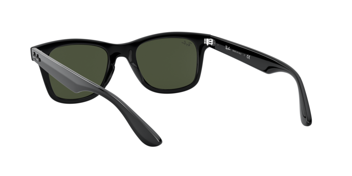 Rayban 4640 601/31 360 visione