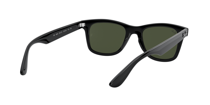 Rayban 4640 601/31 360 visione