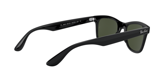 Rayban 4640 601/31 360 visione