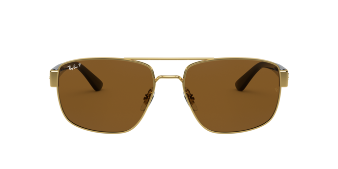 Rayban 3663 001/57 360 visione