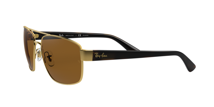 Rayban 3663 001/57 360 visione