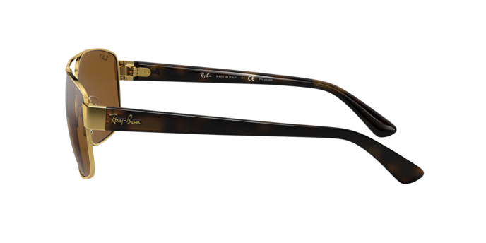 Rayban 3663 001/57 360 visione