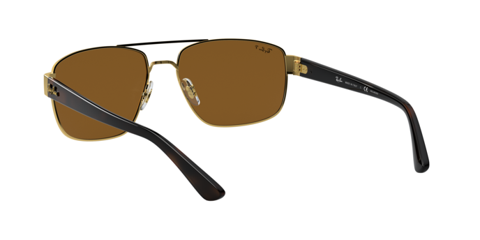 Rayban 3663 001/57 360 visione