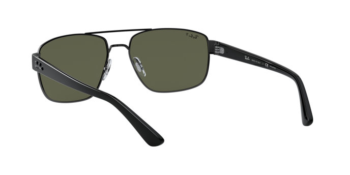 Rayban 3663 004/58 360 visione