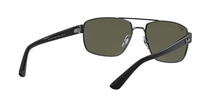 Rayban 3663 004/58 360 visione