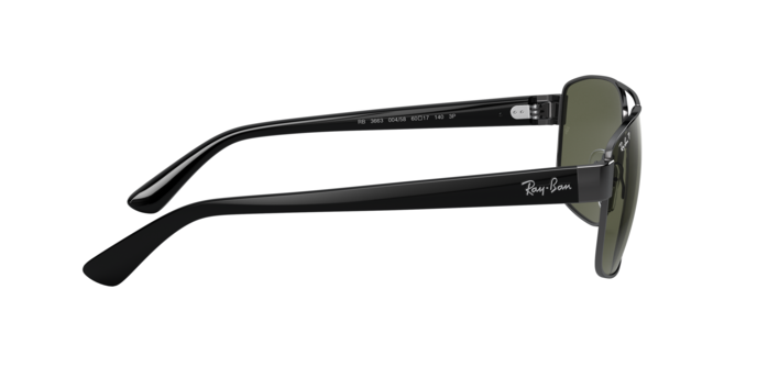 Rayban 3663 004/58 360 visione