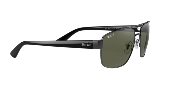 Rayban 3663 004/58 360 visione