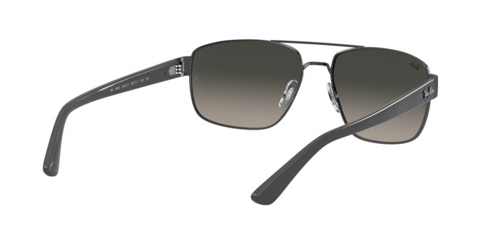 Rayban 3663 004/71 360 visione