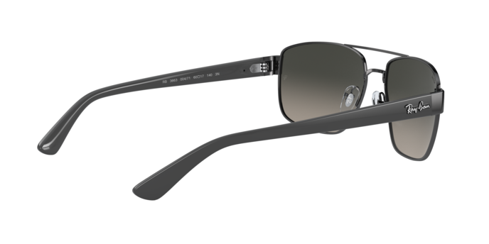 Rayban 3663 004/71 360 visione