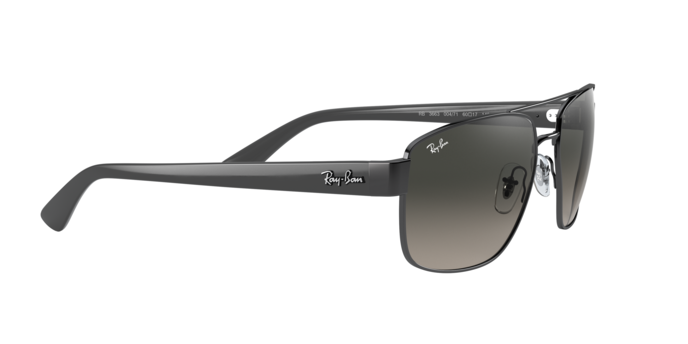 Rayban 3663 004/71 360 visione
