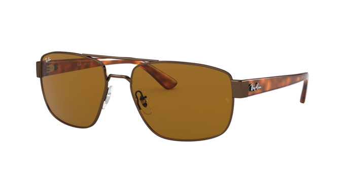 Rayban 3663 918133 360 visione