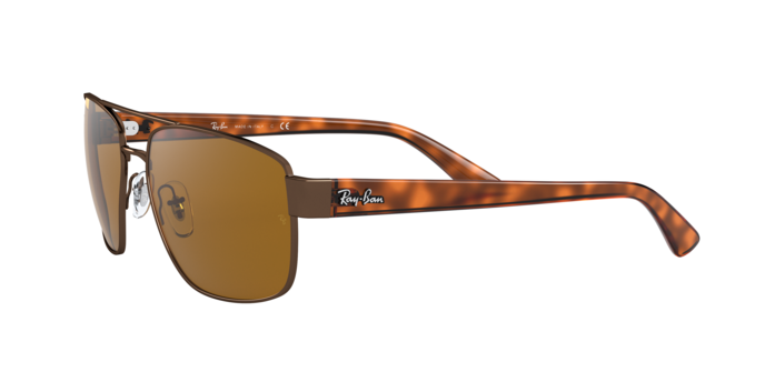 Rayban 3663 918133 360 visione