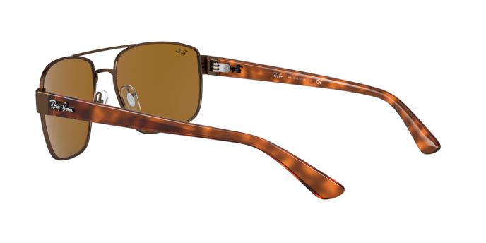 Rayban 3663 918133 360 visione