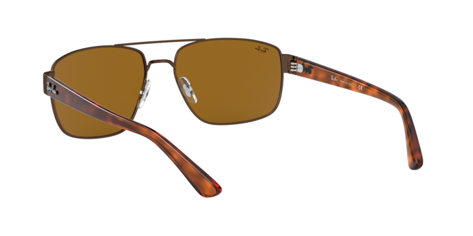 Rayban 3663 918133 360 visione
