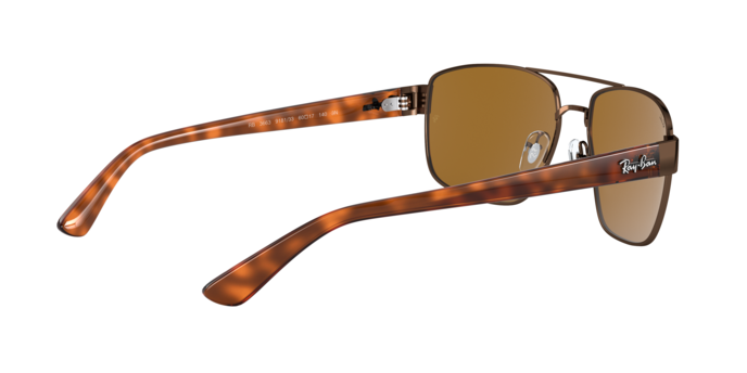 Rayban 3663 918133 360 visione