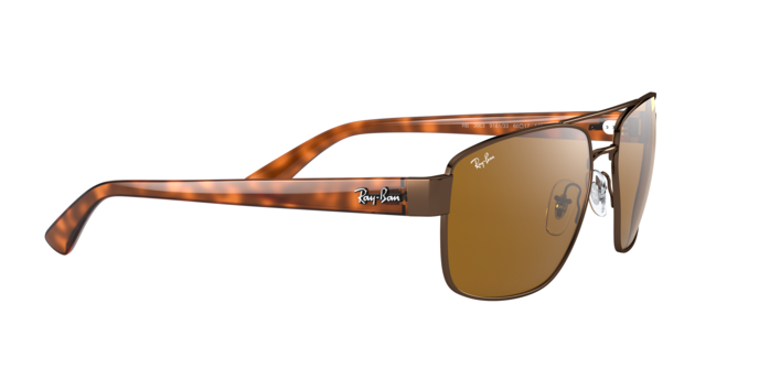 Rayban 3663 918133 360 visione