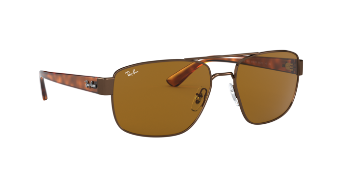 Rayban 3663 918133 360 visione