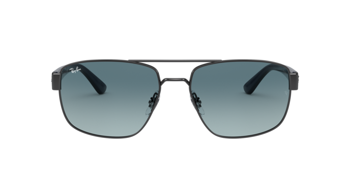 Rayban 3663 004/3M 360 visione