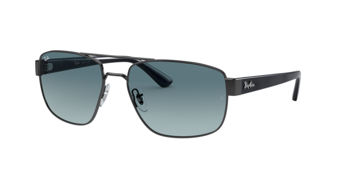 Rayban 3663 004/3M 360 visione