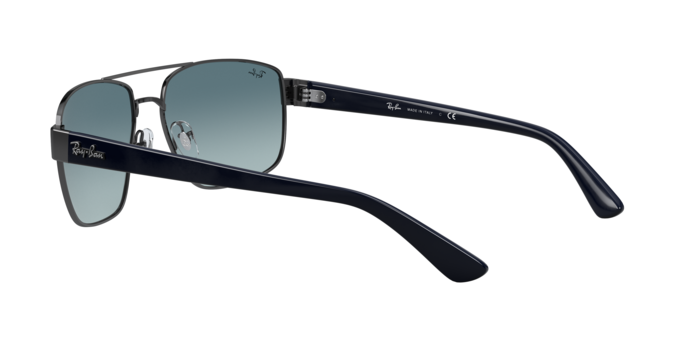 Rayban 3663 004/3M 360 visione