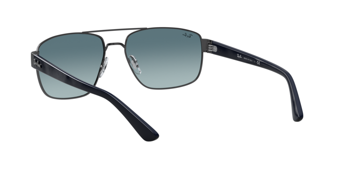 Rayban 3663 004/3M 360 visione