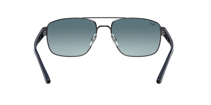 Rayban 3663 004/3M 360 visione
