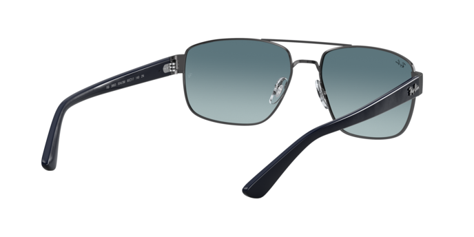 Rayban 3663 004/3M 360 visione
