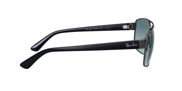 Rayban 3663 004/3M 360 visione