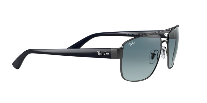 Rayban 3663 004/3M 360 visione