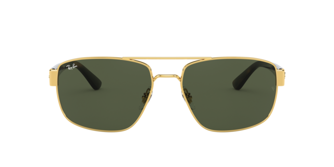 Rayban 3663 001/31 360 visione