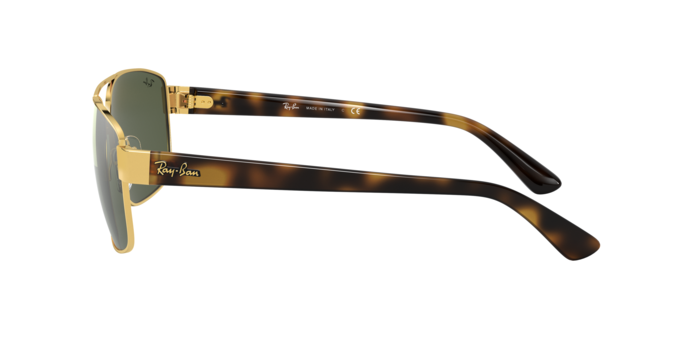 Rayban 3663 001/31 360 visione