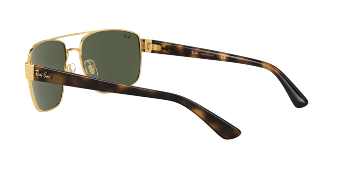 Rayban 3663 001/31 360 visione