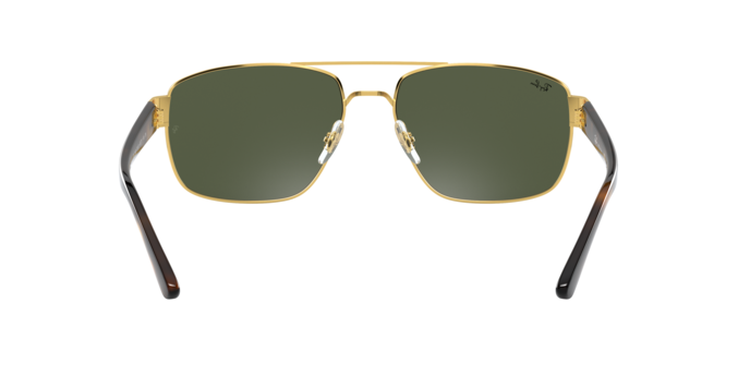 Rayban 3663 001/31 360 visione