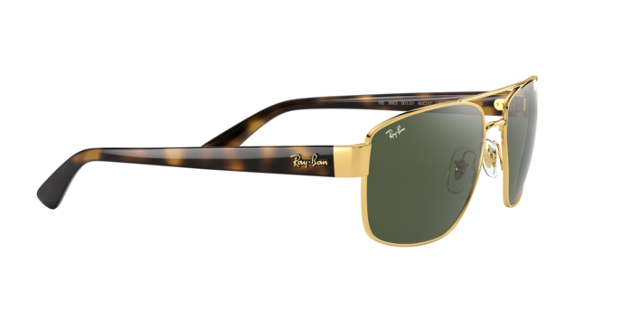 Rayban 3663 001/31 360 visione