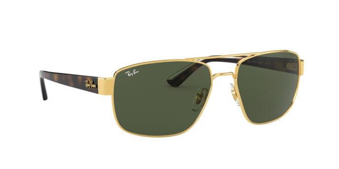 Rayban 3663 001/31 360 visione