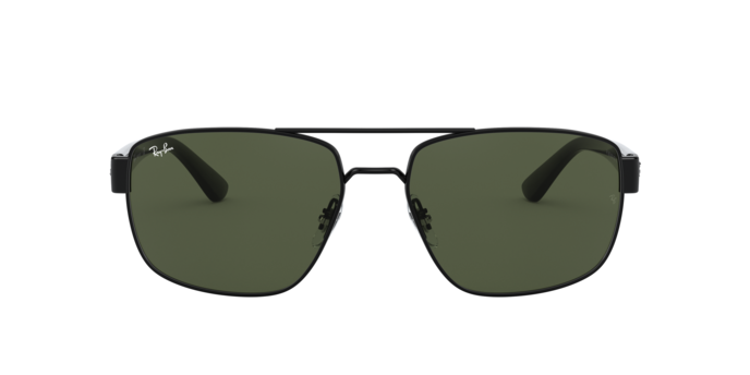 Rayban 3663 002/31 360 visione
